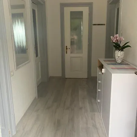 Apartmán Angela