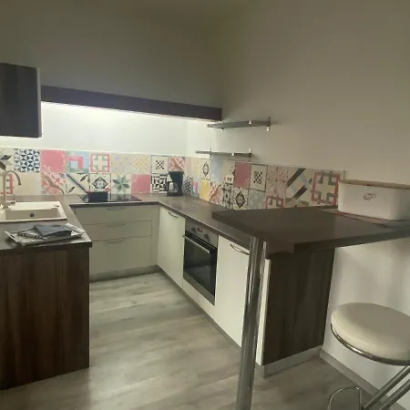 Apartmán Angela