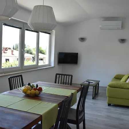 Apartmán Angela Portorož