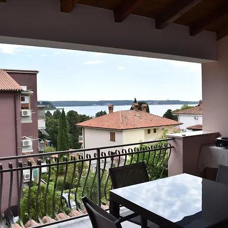 Apartman Angela *