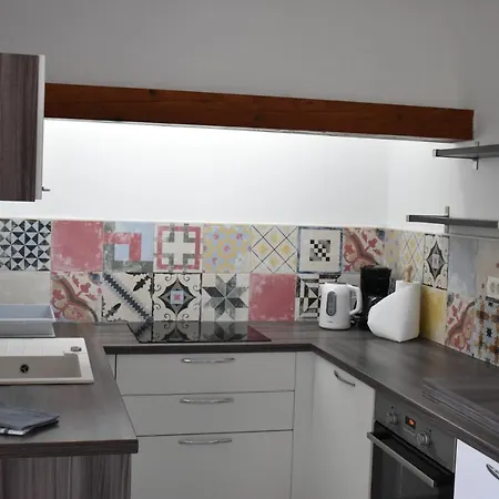 Apartmán Angela Portorož