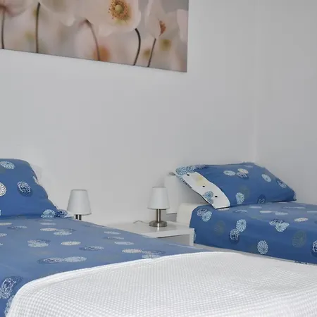 Apartmán Angela