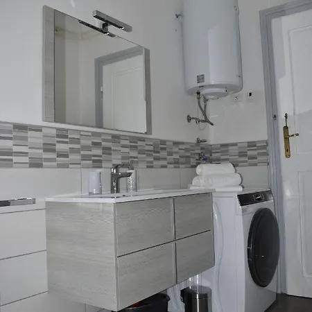 Apartman Angela *
