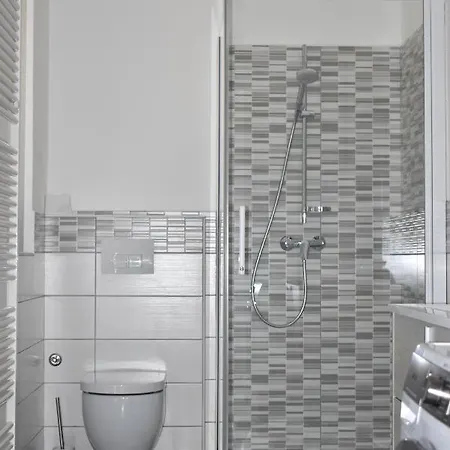 Angela Apartman Portorož
