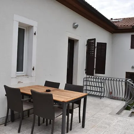 Daire Angela Portorož