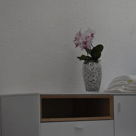 Angela Apartman Portorož