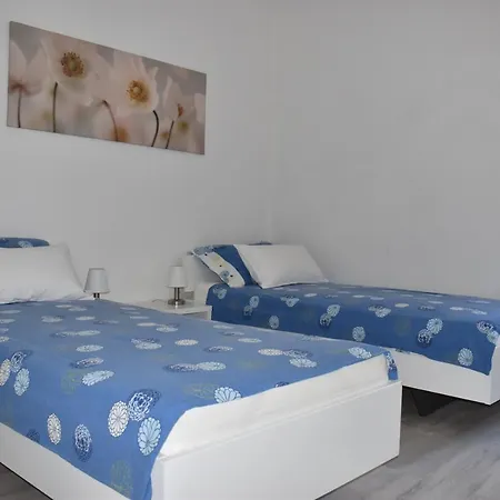 Apartmán Angela Portorož