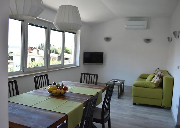 Apartamento Angela Portorož
