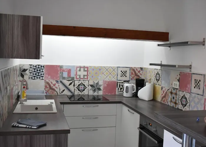 Apartamento Angela Portorož