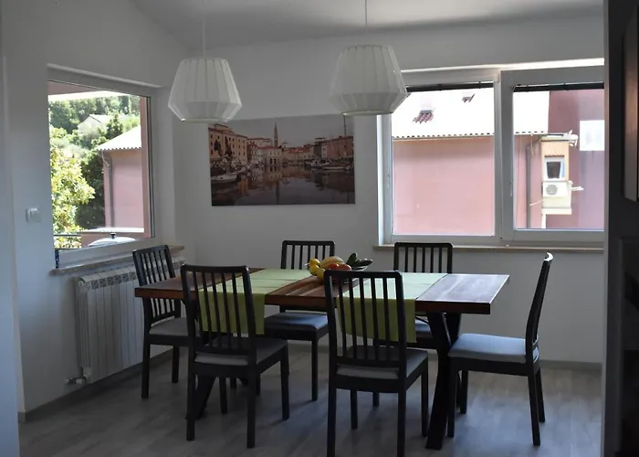 Angela Apartamento *