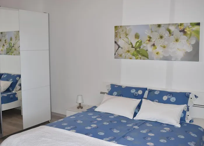 Angela Apartamento *