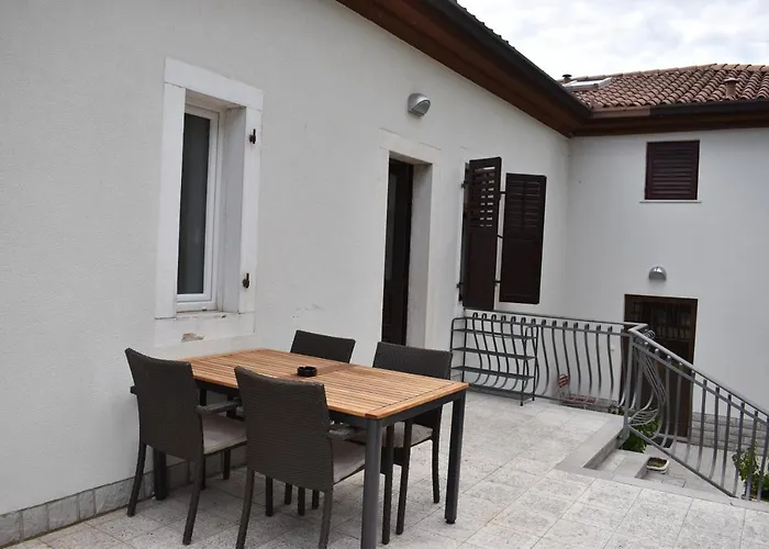 شقة Angela بورتوروز