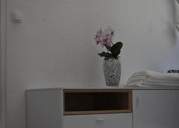 Angela Apartamento Portorož