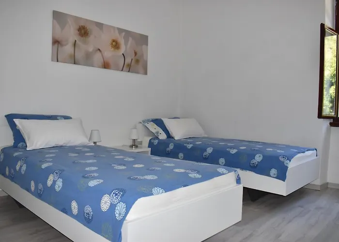 Apartamento Angela Portorož